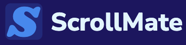ScrollMate